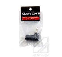 ROBITON NB-MH 3,5 x 1,35/10мм BL1