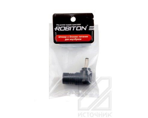 ROBITON NB-MH 3,5 x 1,35/10мм BL1