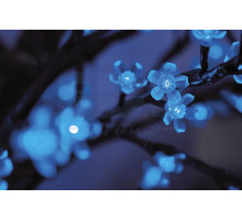 Светодиодное дерево 