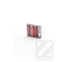 MAXELL Super Power Ace Red R6 SR4, в упак 40 шт