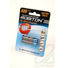 ROBITON 600MHAAA-2 BL2