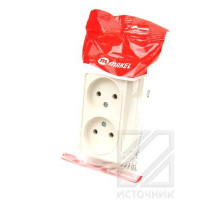 MAKEL 2-Я б/з 45217 Кремовый BL1