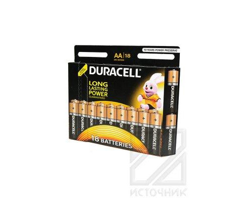 DURACELL LR6 BL18