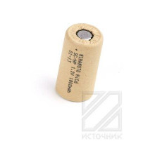 MINAMOTO ME-1800SC/HP, в упак 20 шт