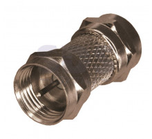 ПЕРЕХОД штекер F - штекер F PROCONNECT