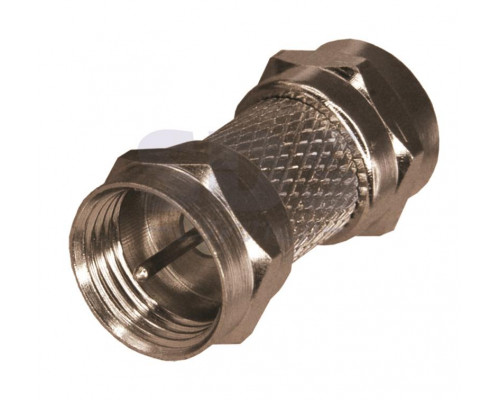 ПЕРЕХОД штекер F - штекер F PROCONNECT