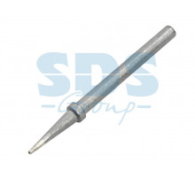 Жало для паяльников 25, 30 и 40 Вт (арт. 12-0121, 12-0122, 12-0123) REXANT