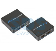 Делитель HDMI 1x2 REXANT