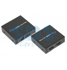 Делитель HDMI 1x2 REXANT