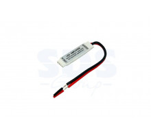 Миниусилитель для RGB лент и модулей, 6 А NEON-NIGHT