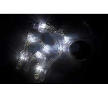 Фигура светодиодная 