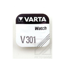 VARTA                       301