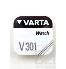 VARTA                       301