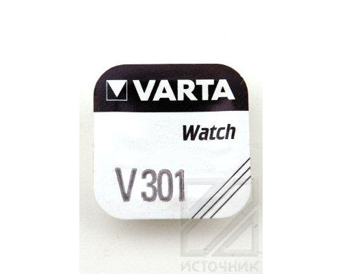 VARTA                       301