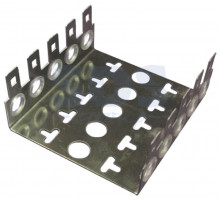 Хомут монтажный под 5 плинтов REXANT