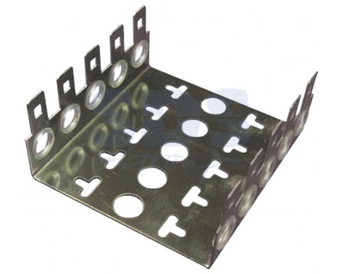 Хомут монтажный под 5 плинтов REXANT