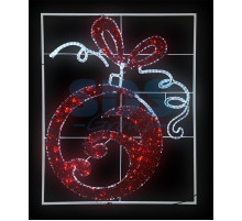 Фигура световая 