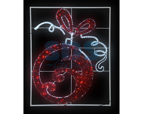 Фигура световая 