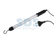 Переносной люминесцентный светильник 1182