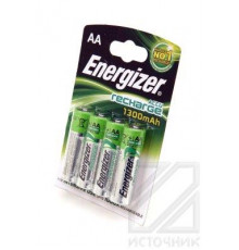 Energizer HR6 1300mAh  BL4