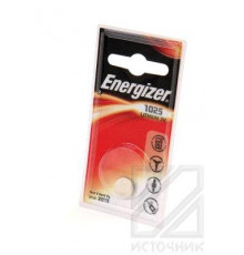 Energizer CR1025 BL1