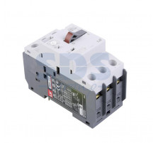 Мотор-автомат MMS-32S 6A