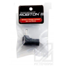 ROBITON TAB-MND 3,2 x 0,9/10,5мм BL1