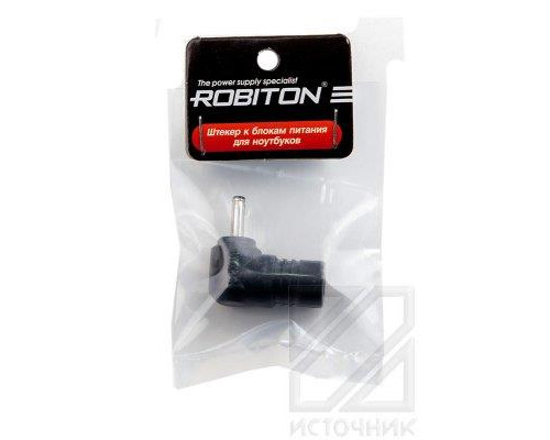 ROBITON TAB-MND 3,2 x 0,9/10,5мм BL1