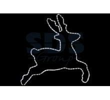 Фигура светодиодная 