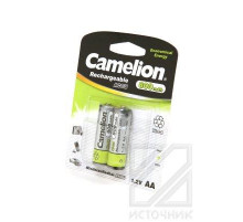 Camelion NC-AA800BP2 АА-800mAh Ni-Cd BL2