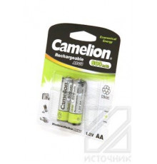 Camelion NC-AA800BP2 АА-800mAh Ni-Cd BL2