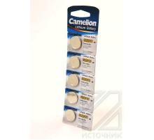 Camelion CR2016-BP5 CR2016 BL5