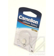 Camelion CR1025-BP1 CR1025 BL1