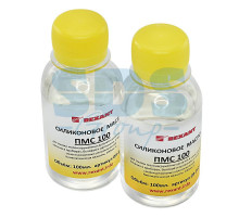 Силиконовое масло ПМС-100 100мл REXANT