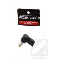 ROBITON NB-LUCC 5,5 x 2,2/12мм BL1