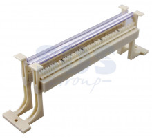 Кросс-панель 50-парная, тип 110, 10