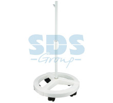 Стойка напольная для ламп-луп (круглая) REXANT