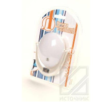 GARIN Лучики SL1-220V white (сенсорный) BL1