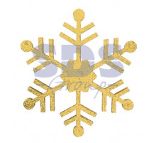 Елочная фигура 