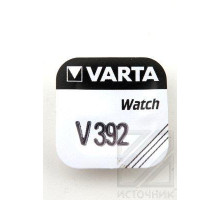 VARTA                       392