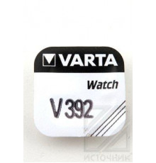 VARTA                       392