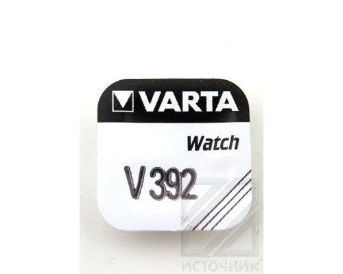 VARTA                       392