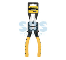 Плоскогубцы комбинированные 180 мм Proconnect