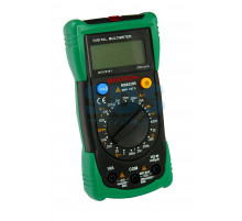 Портативный мультиметр M300 MASTECH