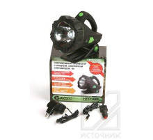 GARIN LUX HPD1000 Prem Superbright прожектор