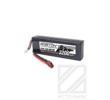 ROBITON LP-HTB2-3200 Lipo 7.4В 3200мАч