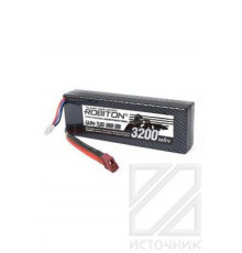 ROBITON LP-HTB2-3200 Lipo 7.4В 3200мАч