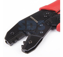 Кримпер для обжима автоклемм неизолированных 0.3 - 2.0 мм2 (HT-301 U) (TL-336 U) REXANT