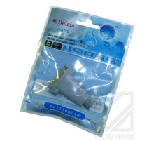 Belsis multimedia nano BW 1463 HDMI вилка - DVI-D розетка BL1