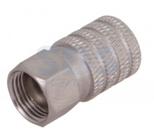 РАЗЪЕМ F-разъем RG-11 (без пина) REXANT